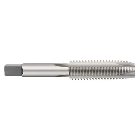 Kodiak Cutting Tools 5/8-11 High Speed Steel Oversize Spiral Pt Tap .005 Oversize Plug 5509251